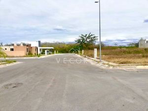 TERRENO EN VENTA, RESIDENCIAL CAMPESTRE, CAMPECHE