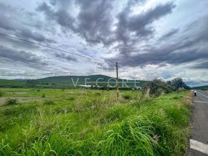 TERRENO EN VENTA EN VILLA CORONA, JALISCO