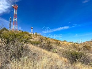 TERRENO EN VENTA EN BURÓCRATA, GUANAJUATO