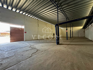 BODEGA EN VENTA EN FRANCISCO VILLA,  TONALÁ