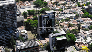 LOCAL EN "O TOWER" PUNTO SAO PAULO, PROVIDENCIA, GUADALAJARA