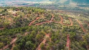 CABAÑA EN VENTA EN SIERRA ENCANTADA, MAZAMITLA