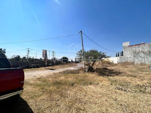 TERRENO EN RENTA EN GLORIETA PERIFERICO NORTE, AUDITORIO, ZAPOPAN