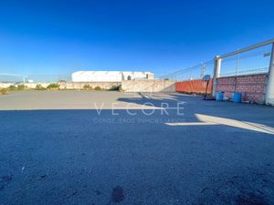 TERRENO BODEGA EN VENTA EN LOS ARCOS, LEÓN GUANAJUATO