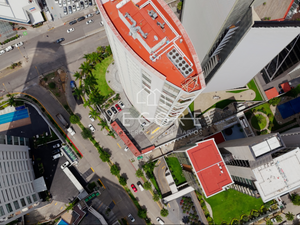 DEPARTAMENTO EN TORRE AURA, ANDARES, ZAPOPAN