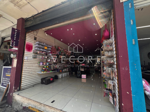 LOCAL COMERCIAL EN VENTA EN ZONA CENTRO, ZAPOPAN