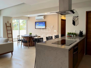 DEPARTAMENTO EN VENTA EN BAHIA DE BANDERAS, NAYARIT