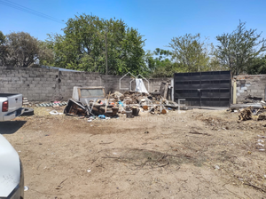 TERRENO EN VENTA EN COL. NUEVA ESPAÑA, A UN COSTADO DE AV. COLÓN, GUADALAJARA