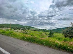 TERRENO EN VENTA EN VILLA CORONA, JALISCO