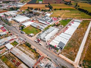 BODEGA EN VENTA EN ANACLETO FLORES, TEPATITLAN