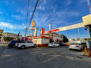 TERRENO EN VENTA SOBRE LA GLORIETA DE LOS ARCOS DEL MILENIO, GUADALAJARA