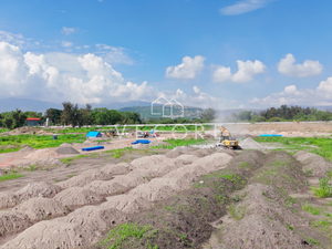 TERRENO EN VENTA, NAVEA PARK, EL SALTO