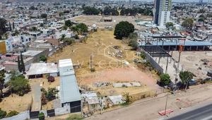 TERRENO EN VENTA EN PROL. MARIANO OTERO, ZAPOPAN, JALISCO