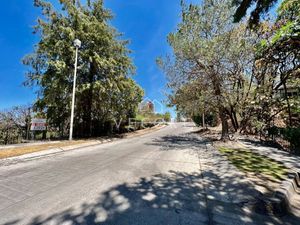 TERRENO EN VENTA, FRACCIONAMIENTO BUGAMBILIAS, ZAPOPAN