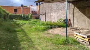 TERRENO EN VENTA EN COLONIA LA PENAL, SECTOR LIBERTAD, GUADALAJARA