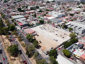 LOCAL COMERCIAL EN RENTA EN MERCADO DE ABASTOS, GUADALAJARA