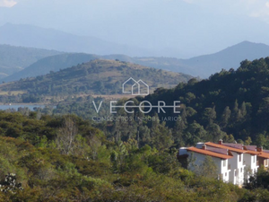 TERRENO EN VENTA EN EL CAPULÍN, TAPALPA, JALISCO