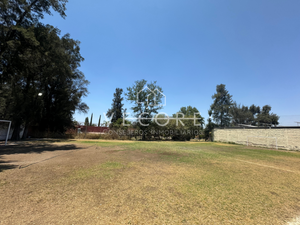 TERRENO EN VENTA EN CARRETERA A CHAPALA, TLAJOMULCO DE ZUÑIGA