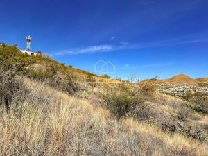 TERRENO EN VENTA EN BURÓCRATA, GUANAJUATO