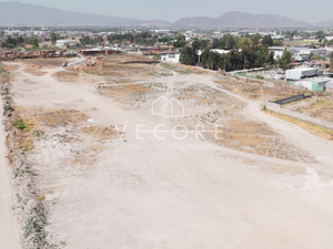 TERRENO EN VENTA EN SAN PEDRO TLAQUEPAQUE