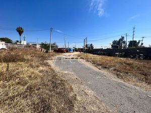 TERRENO EN RENTA EN GLORIETA PERIFERICO NORTE, AUDITORIO, ZAPOPAN