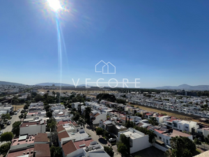 DEPARTAMENTO EN VENTA EN SOLARES RESIDENCIAL, ZAPOPAN