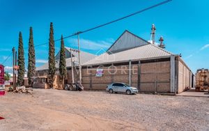 BODEGA EN VENTA EN ANACLETO FLORES, TEPATITLAN