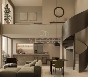 DEPARTAMENTO EN PREVENTA EN VIRREYES, ZAPOPAN