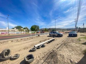 TERRENO EN VENTA EN PROL. MARIANO OTERO, ZAPOPAN, JALISCO