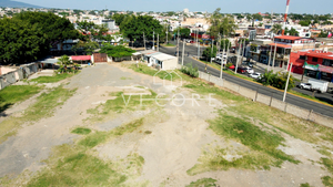 TERRENO EN VENTA EN OBLATOS, GUADALAJARA