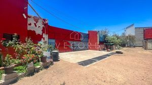 TERRENO Y BODEGA EN VENTA EN DEL FRESNO, EL SALTO, JALISCO