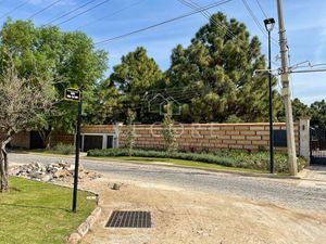 TERRENO EN VENTA EN HACIENDA SAN ACASIO, ZAPOPAN, JALISCO