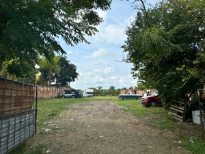 TERRENO EN VENTA EN ZONA CENTRO JAMAY, JALISCO