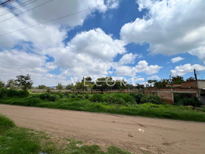 TERRENO EN VENTA EN SAN MARTIN DE LAS FLORES, TLAQUEPAQUE