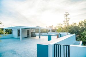 DEPARTAMENTO EN VENTA EN COLOMOS PROVIDENCIA, GUADALAJARA