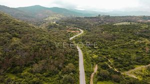 TERRENO EN VENTA EN SAN GABRIEL, TAPALPA