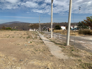 TERRENO EN VENTA EN RESIDENCIAS DEL PRADO, TONALÁ