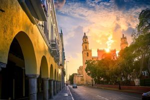 TERRENOS EN VENTA, MÉRIDA, YUCATÁN