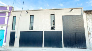 BODEGA CON OFICINAS EN VENTA EN AV. 8 DE JULIO, GUADALAJARA