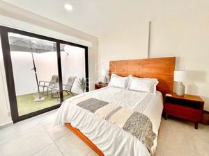 DEPARTAMENTO EN VENTA EN BUCERÍAS, NAYARIT