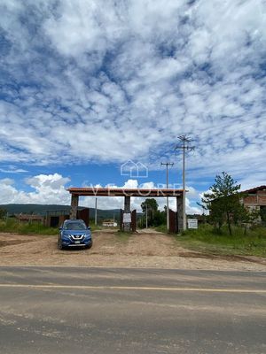 TERRENO EN VENTA, TAPALPA, JALISCO