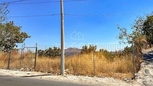 TERRENO EN VENTA EN LAS CAÑADAS, CARRETERA A SAN ESTEBAN, ZAPOPAN