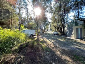 TERRENO EN VENTA EN NUEVO MÉXICO, ZAPOPAN