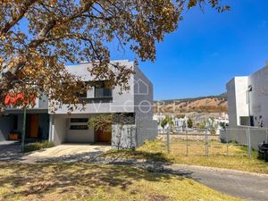 TERRENO EN VENTA EN BOSQUE REAL, SANTA ANITA, TLAJOMULCO