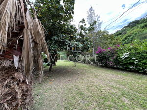 TERRENO EN VENTA FRENTE A LAGO DE CHAPALA, JALISCO