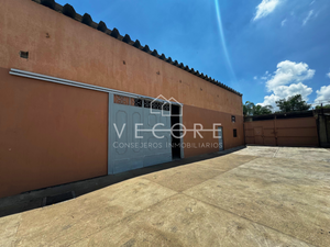 BODEGA EN VENTA EN FRANCISCO VILLA,  TONALÁ