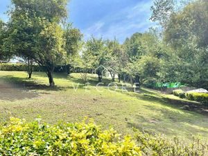 RANCHO EN VENTA, EL AJUSCO, CIUDAD DE MÉXICO