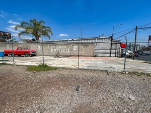 TERRENO EN VENTA EN MARIANO OTERO, COLLI URBANO, ZAPOPAN