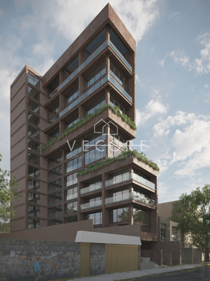 DEPARTAMENTO EN VENTA "TORRE UNIDICI" COL. AMERICANA, GUADALAJARA