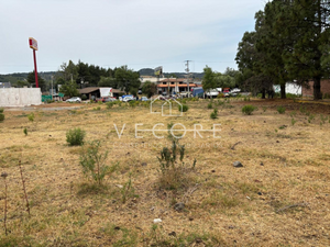 TERRENO EN VENTA EN CARRETERA GUADALAJARA- MAZAMITLA, JALISCO